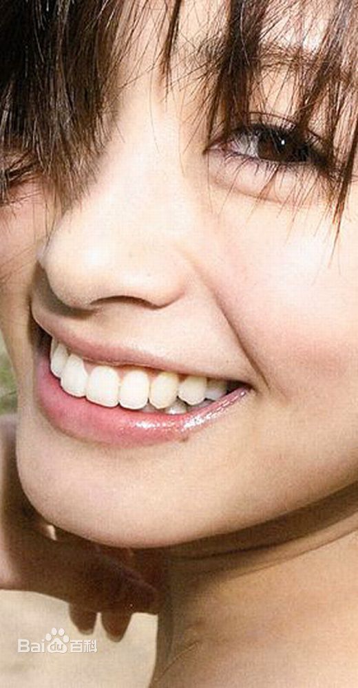 精选上户彩(上戸彩、うえと あや、Aya Ueto)写真