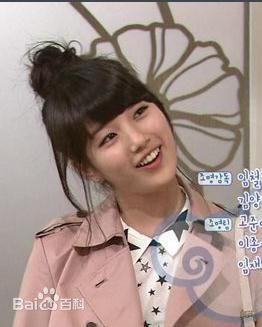 裴秀智((韩)、Suzy Bae(英)、Bae Sue Ji(罗马)、スジ(日))客串剧壁纸壁纸