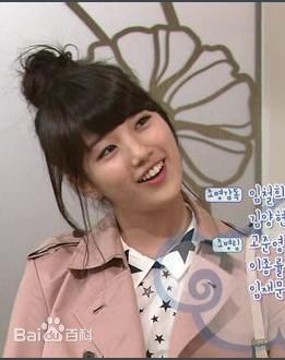 裴秀智((韩)、Suzy Bae(英)、Bae Sue Ji(罗马)、スジ(日))客串剧壁纸壁纸
