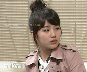 裴秀智((韩)、Suzy Bae(英)、Bae Sue Ji(罗马)、スジ(日))客串剧壁纸壁纸