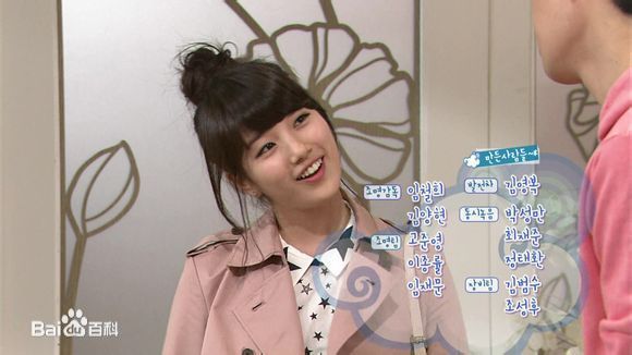 裴秀智((韩)、Suzy Bae(英)、Bae Sue Ji(罗马)、スジ(日))客串剧壁纸壁纸