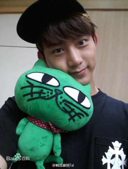 玉泽演(,Taecyeon OK,テギョン)合并图册生活照相册