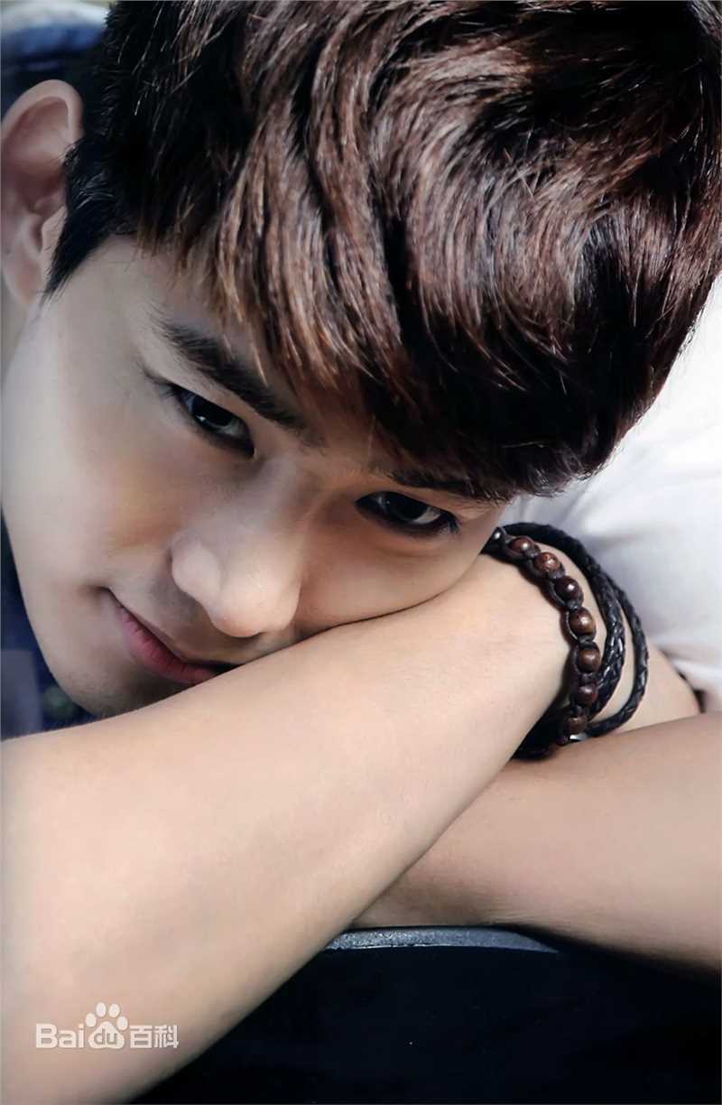 玉泽演(,Taecyeon OK,テギョン)精选杂志图册