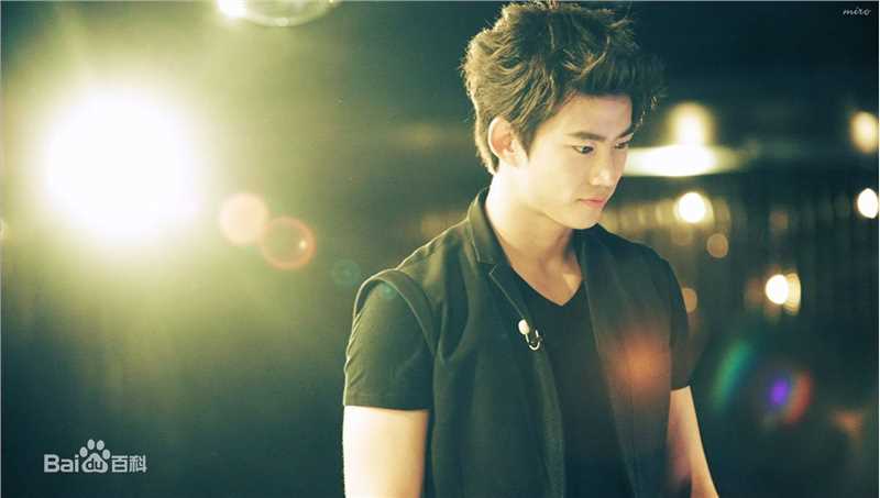 玉泽演(,Taecyeon OK,テギョン)精选杂志图册