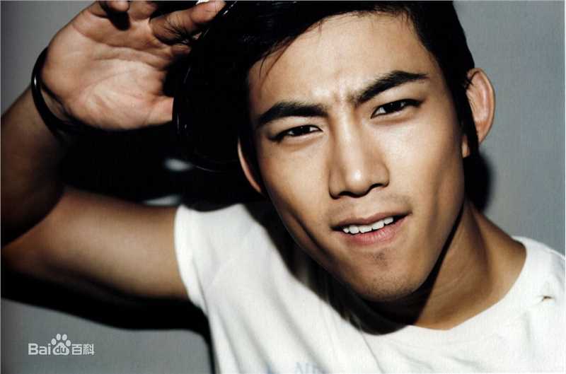 玉泽演(,Taecyeon OK,テギョン)精选杂志图册