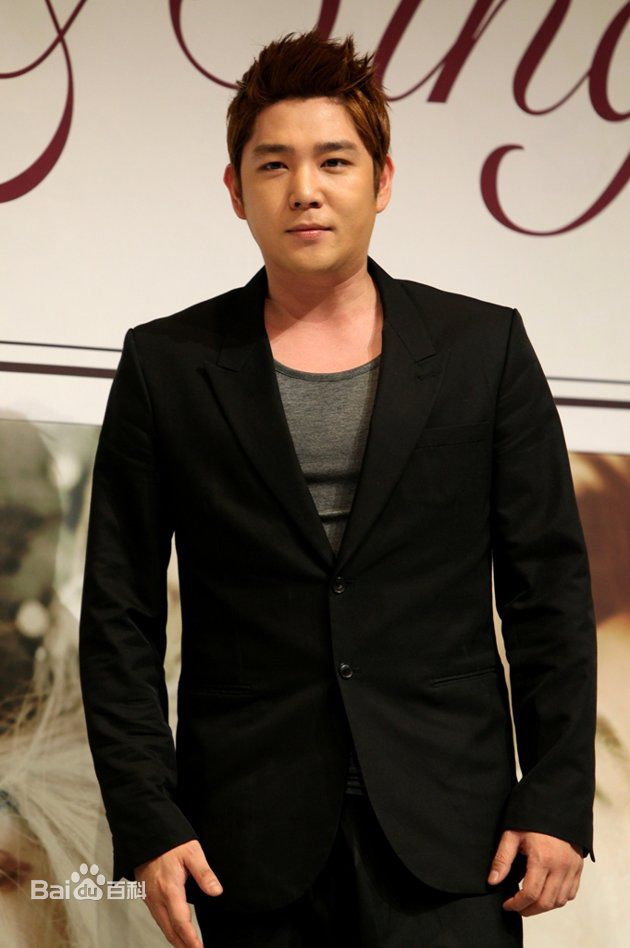 金永云、强仁(/Kim Young Woon、 /Kang In)强仁参加演出活动生活照相册