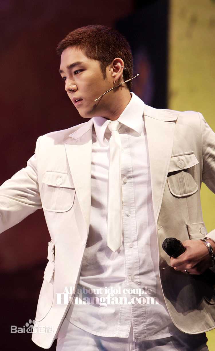 金永云、强仁(/Kim Young Woon、 /Kang In)强仁参加演出活动生活照相册