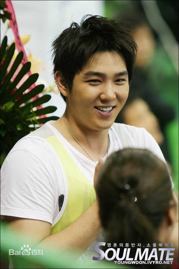 金永云、强仁(/Kim Young Woon、 /Kang In)强仁参加演出活动生活照相册