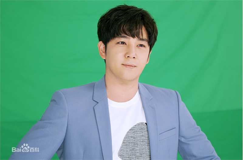 最全金永云、强仁(/Kim Young Woon、 /Kang In)素颜照