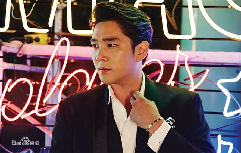 最全金永云、强仁(/Kim Young Woon、 /Kang In)素颜照