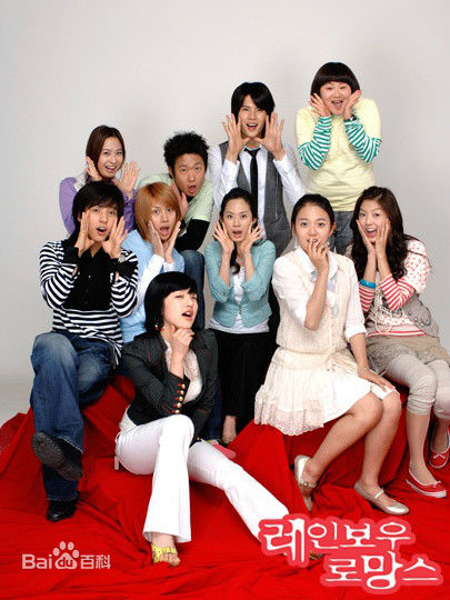 最全金永云、强仁(/Kim Young Woon、 /Kang In)素颜照