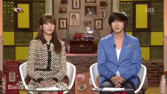 最全金永云、强仁(/Kim Young Woon、 /Kang In)素颜照