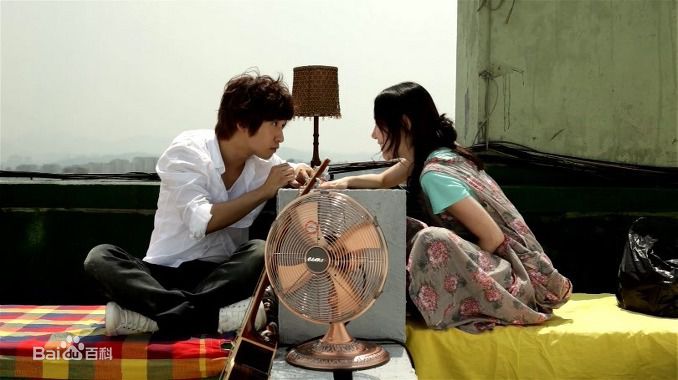 柳德焕(<em> </em>)《桃树》精选海报图册