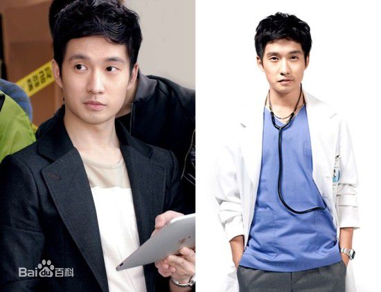 柳德焕(<em> </em>)《桃树》精选海报图册