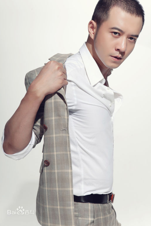 高清杨奇鸣(Yang Qi Ming)精彩图册