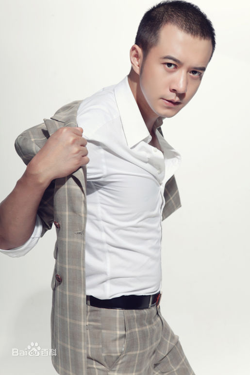 高清杨奇鸣(Yang Qi Ming)精彩图册