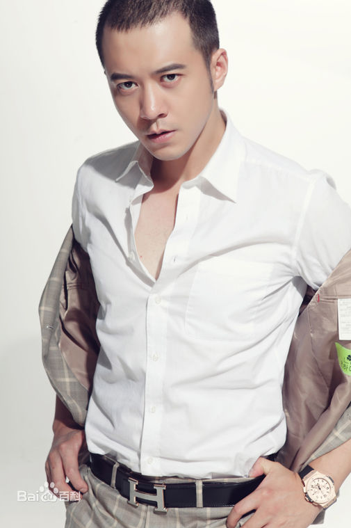 高清杨奇鸣(Yang Qi Ming)精彩图册