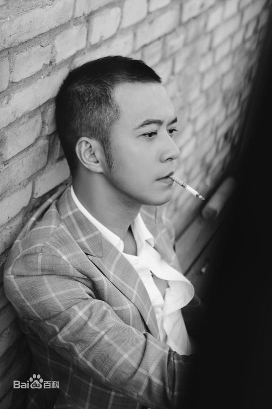 高清杨奇鸣(Yang Qi Ming)精彩图册