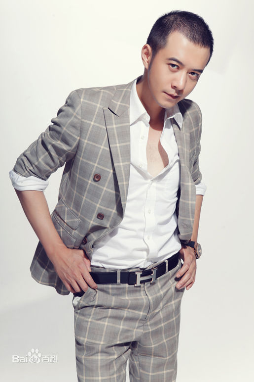 高清杨奇鸣(Yang Qi Ming)精彩图册