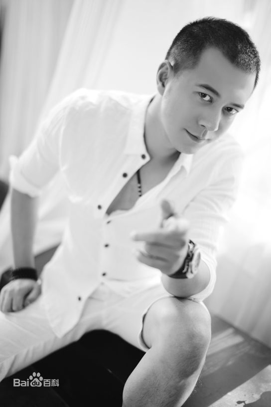 高清杨奇鸣(Yang Qi Ming)精彩图册