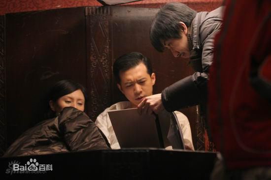 高清杨奇鸣(Yang Qi Ming)精彩图册