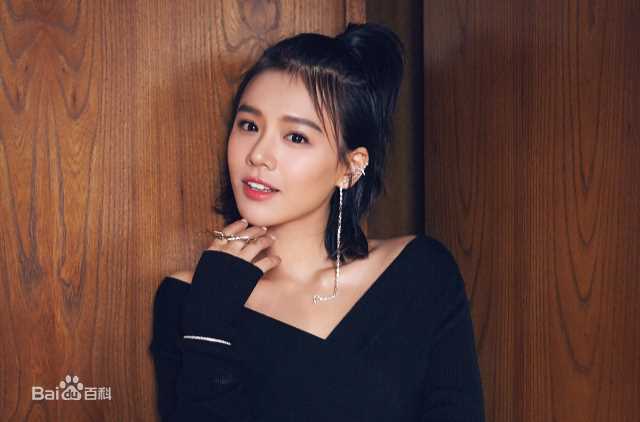 最新马思纯(Sandra)性感图片