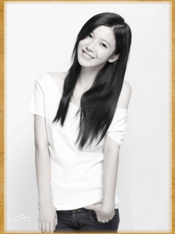 最全杨子姗(Yang Zishan)壁纸