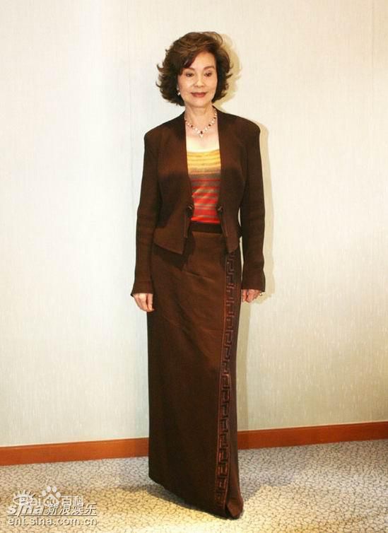 归亚蕾(Kuei Ya-Lei)前后照片