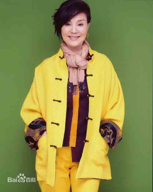 归亚蕾(Kuei Ya-Lei)前后照片