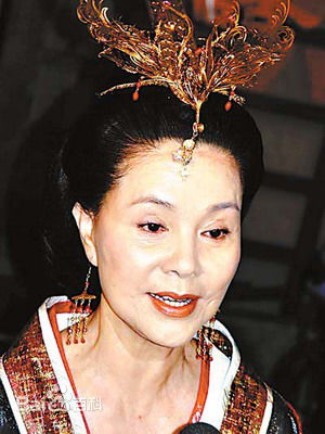 归亚蕾(Kuei Ya-Lei)前后照片