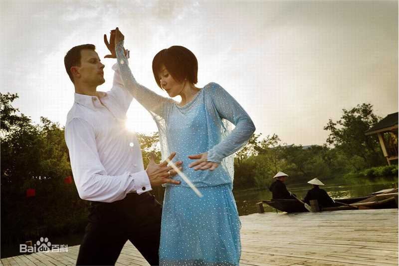 最新归亚蕾(Kuei Ya-Lei)精彩图册