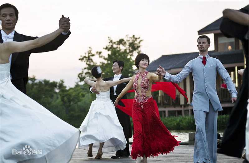 最新归亚蕾(Kuei Ya-Lei)精彩图册