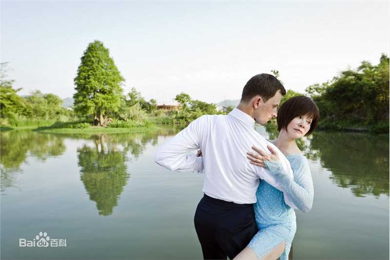 最新归亚蕾(Kuei Ya-Lei)精彩图册