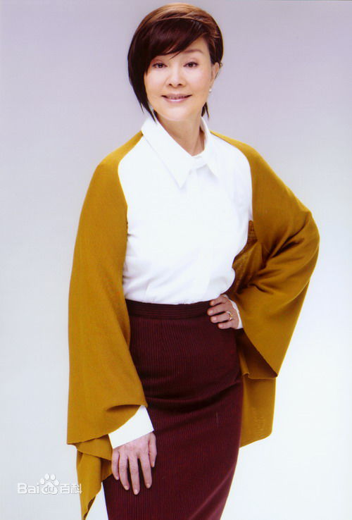 精选归亚蕾(Kuei Ya-Lei)精彩图册