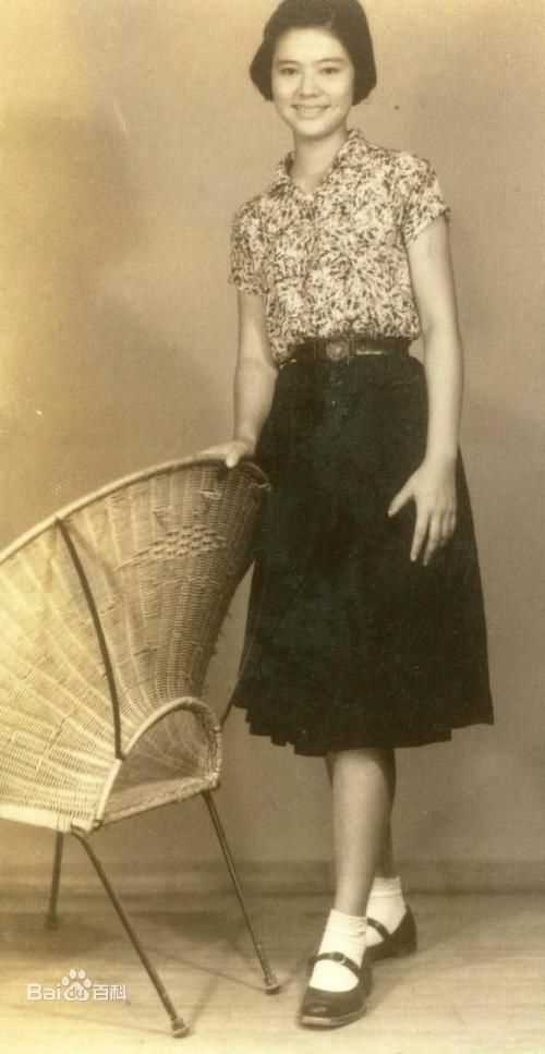 精选归亚蕾(Kuei Ya-Lei)精彩图册