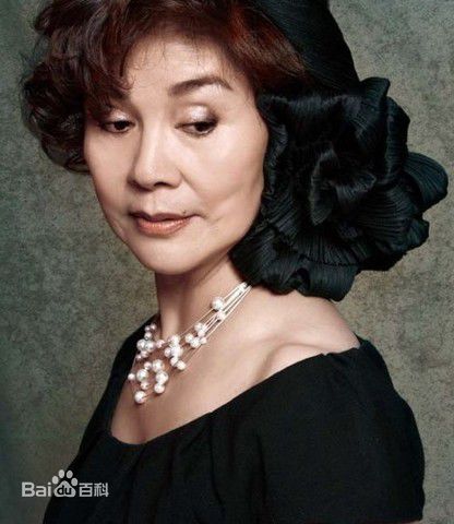 精选归亚蕾(Kuei Ya-Lei)精彩图册