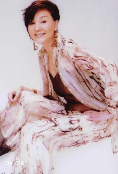 精选归亚蕾(Kuei Ya-Lei)精彩图册