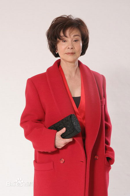 归亚蕾(Kuei Ya-Lei)前后照片