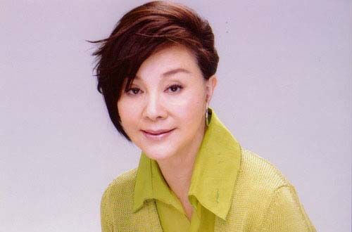 归亚蕾(Kuei Ya-Lei)前后照片