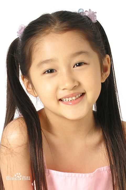 关晓彤(Guan Xiaotong)高清集图集