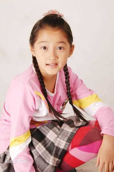 关晓彤(Guan Xiaotong)高清集图集