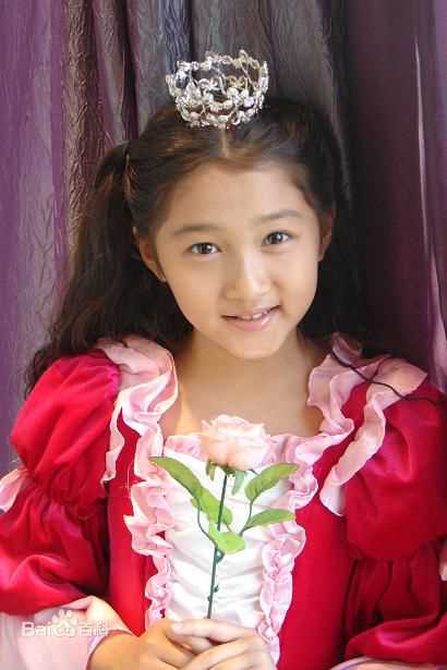 关晓彤(Guan Xiaotong)高清集图集