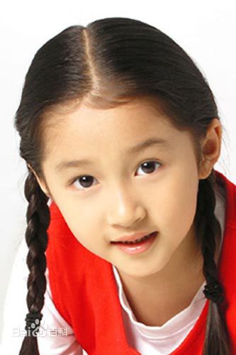 关晓彤(Guan Xiaotong)高清集图集