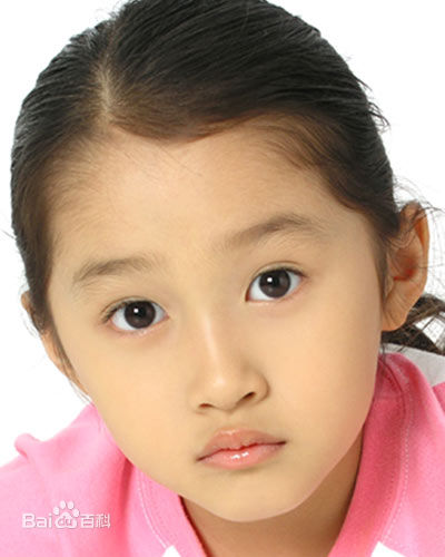 关晓彤(Guan Xiaotong)高清集图集