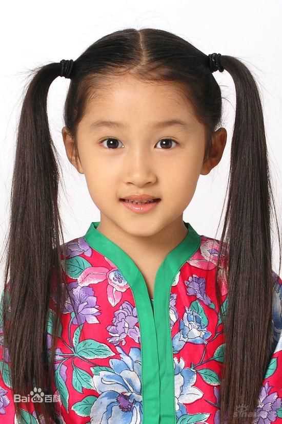 关晓彤(Guan Xiaotong)高清集图集