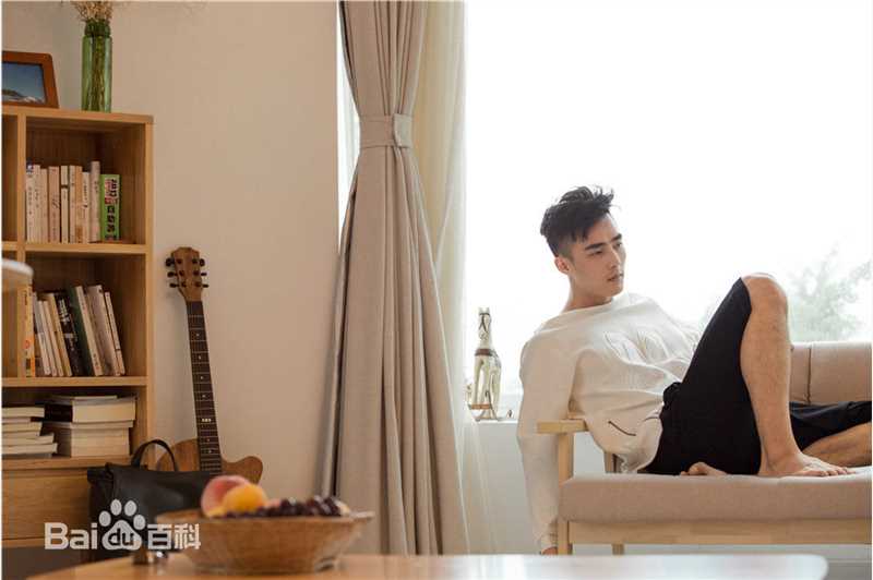 裴子添(Tim)最全家居壁纸