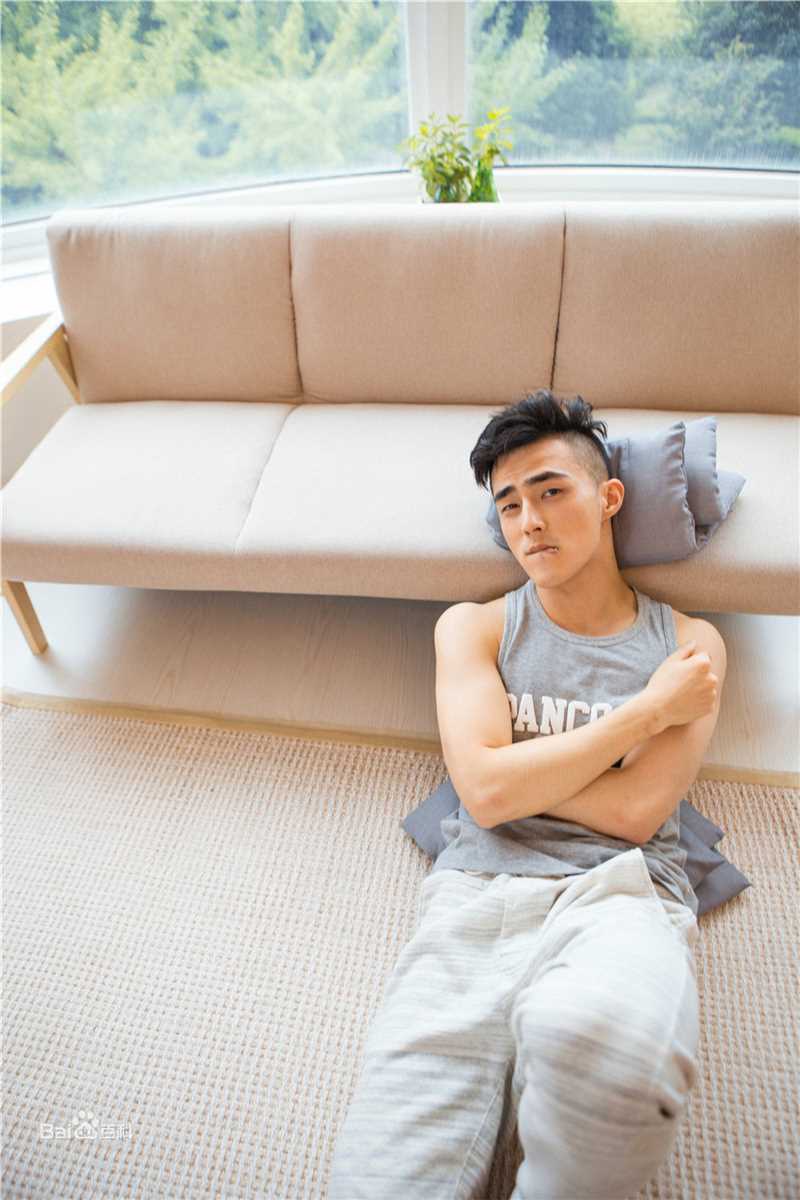 裴子添(Tim)最全家居壁纸