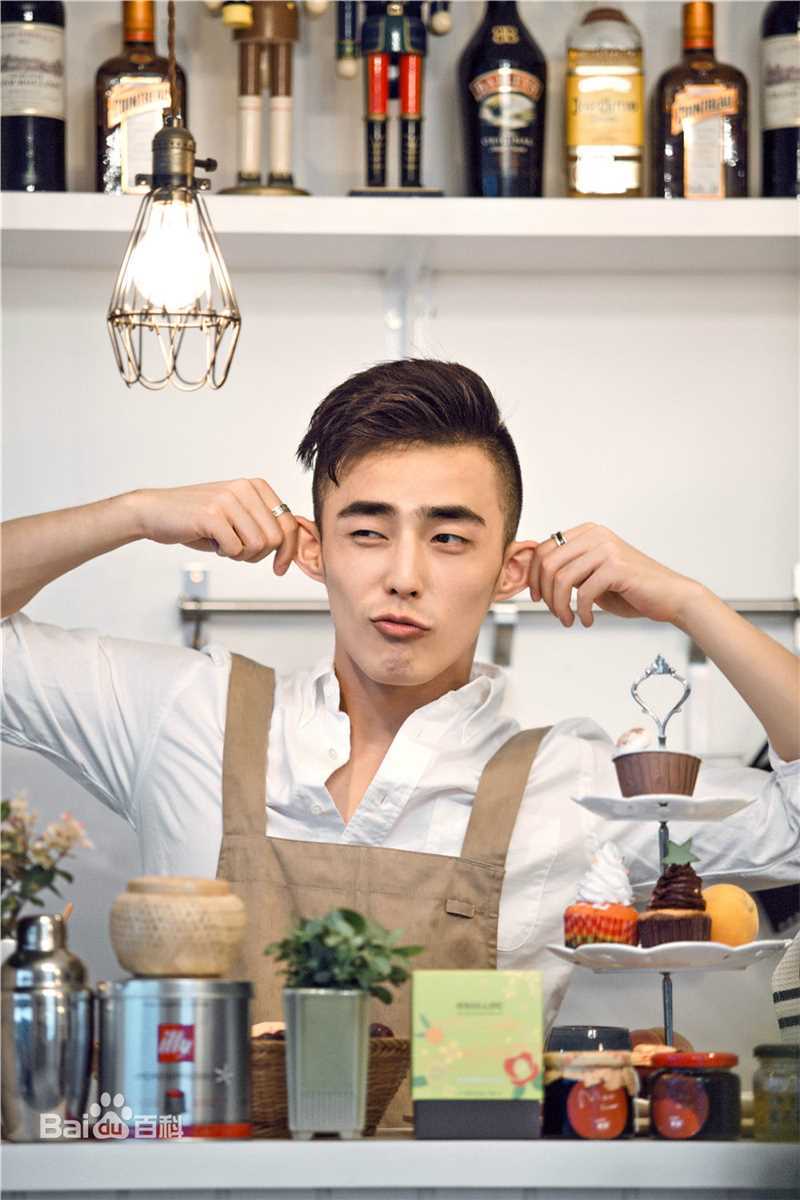 裴子添(Tim)最全家居壁纸