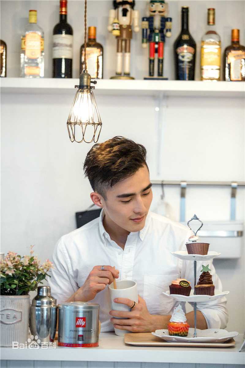 裴子添(Tim)最全家居壁纸