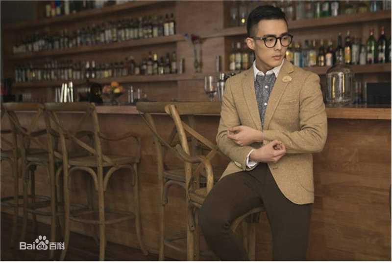 裴子添(Tim)最全家居壁纸